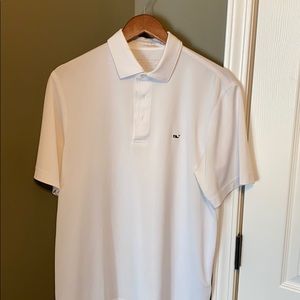 Vineyard Vines Medium Polo